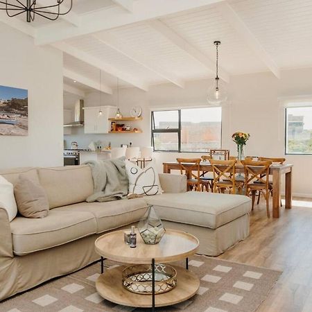 Ocean View 4-Bed Getaway On Pearly Beach Exterior foto