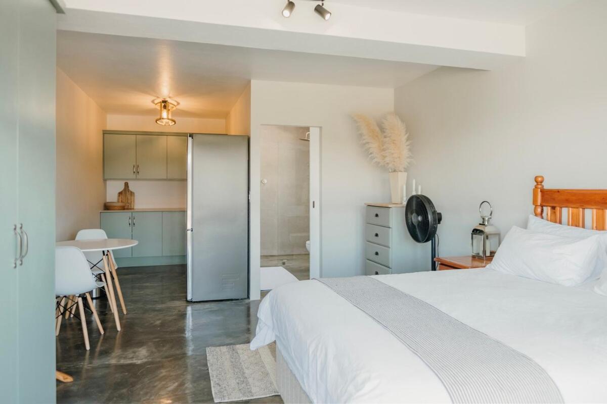 Ocean View 4-Bed Getaway On Pearly Beach Exterior foto