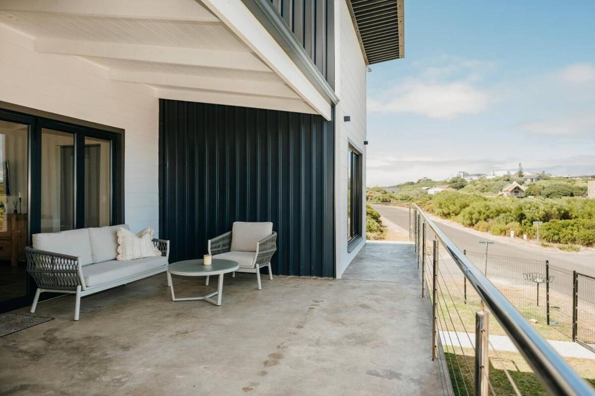 Ocean View 4-Bed Getaway On Pearly Beach Exterior foto